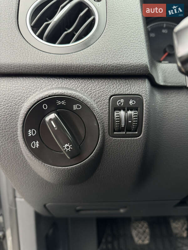 Хетчбек Volkswagen Golf Plus 2007 в Володимирі