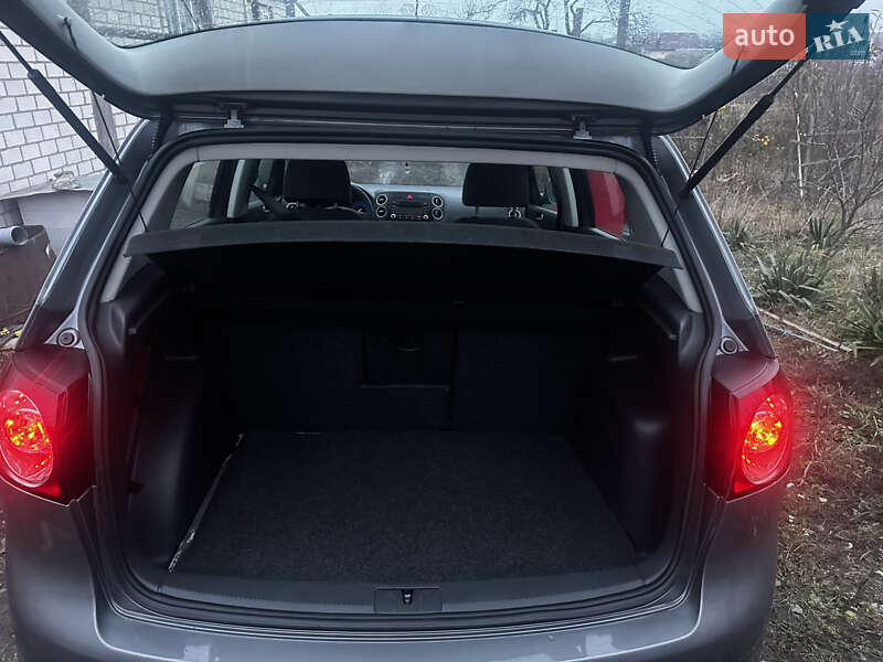 Хэтчбек Volkswagen Golf Plus 2006 в Житомире