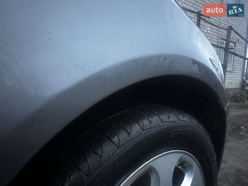 Хэтчбек Volkswagen Golf Plus 2006 в Житомире