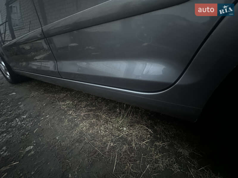 Хэтчбек Volkswagen Golf Plus 2006 в Житомире