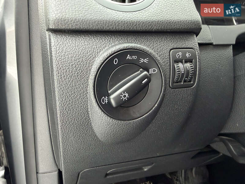 Хетчбек Volkswagen Golf Plus 2009 в Звягелі