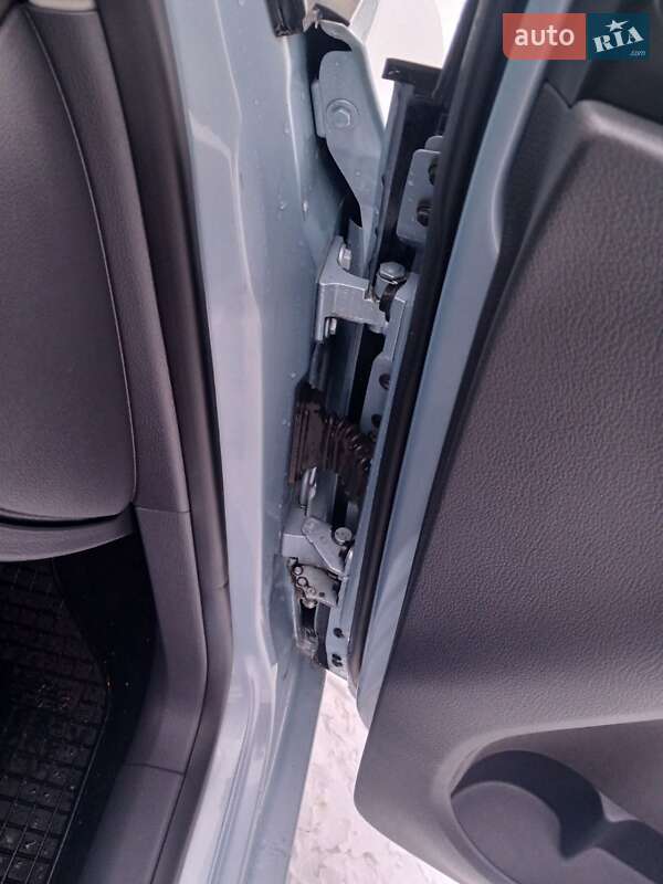 Хетчбек Volkswagen Golf Plus 2008 в Сумах