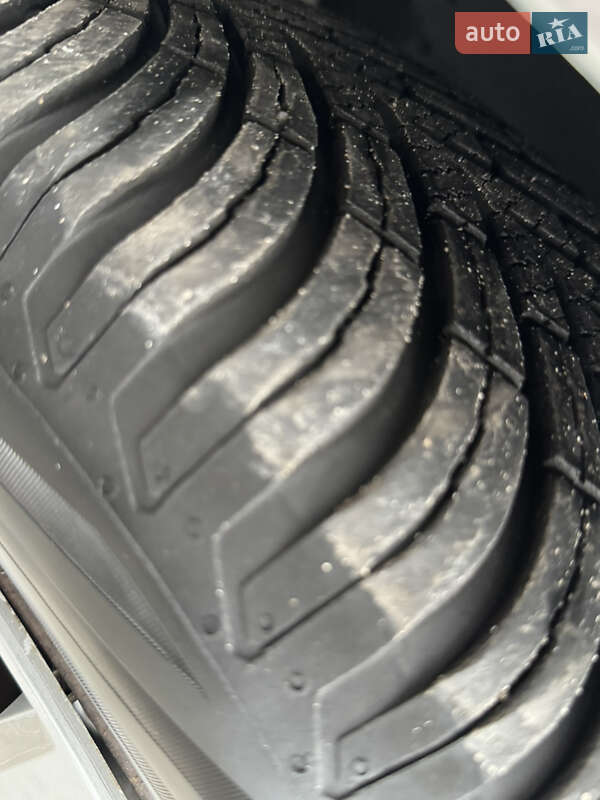 Хетчбек Volkswagen Golf Plus 2009 в Володимирі