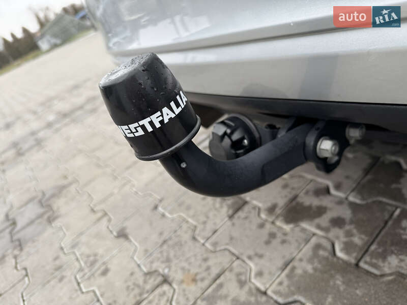 Хетчбек Volkswagen Golf Plus 2009 в Володимирі