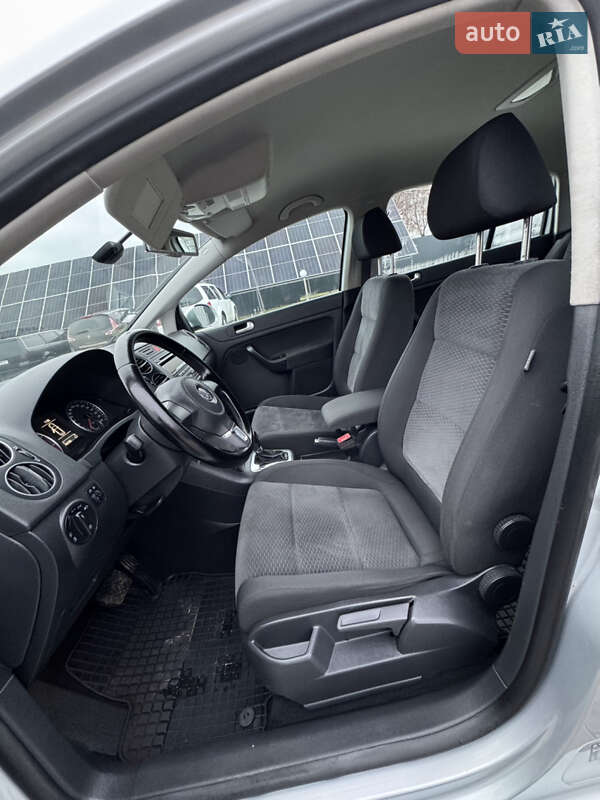 Хетчбек Volkswagen Golf Plus 2009 в Володимирі