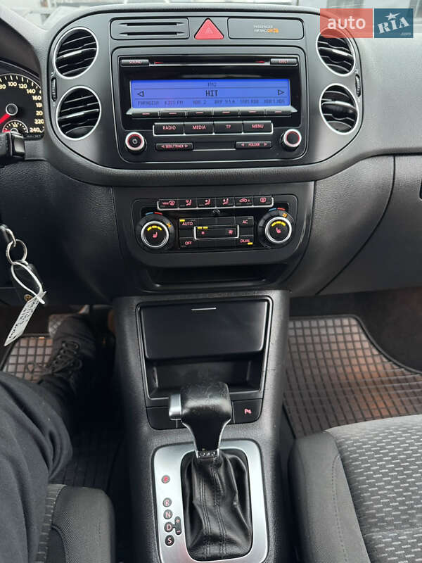 Хетчбек Volkswagen Golf Plus 2009 в Володимирі