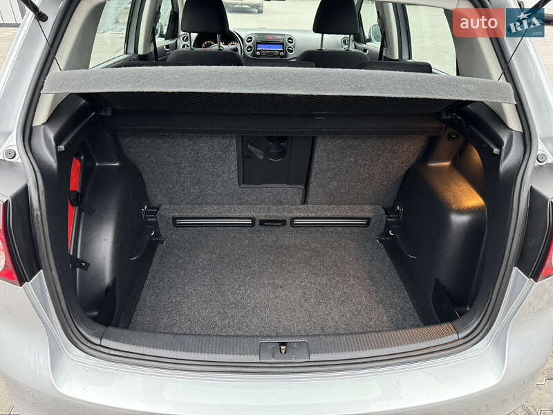 Хетчбек Volkswagen Golf Plus 2009 в Володимирі