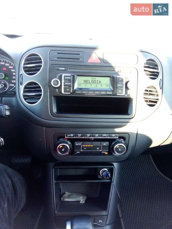 Хетчбек Volkswagen Golf Plus 2009 в Львові