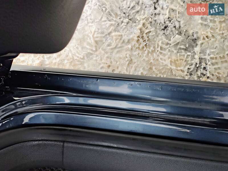 Хэтчбек Volkswagen Golf Plus 2008 в Лубнах