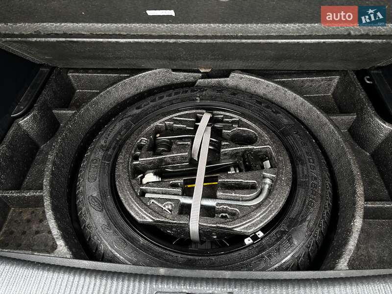 Хетчбек Volkswagen Golf Plus 2010 в Красилові