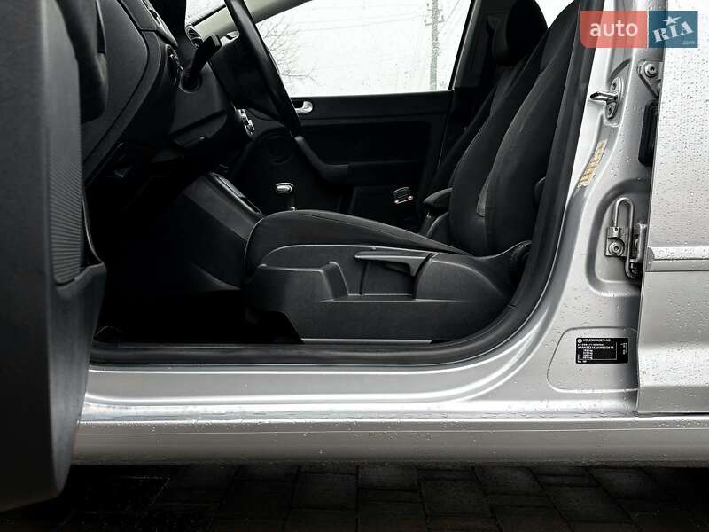 Хетчбек Volkswagen Golf Plus 2010 в Красилові