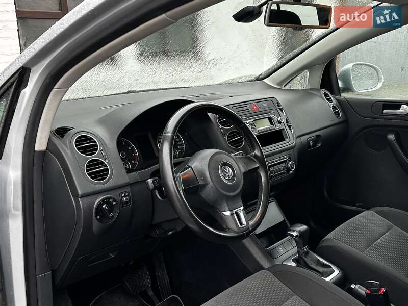 Хетчбек Volkswagen Golf Plus 2010 в Красилові