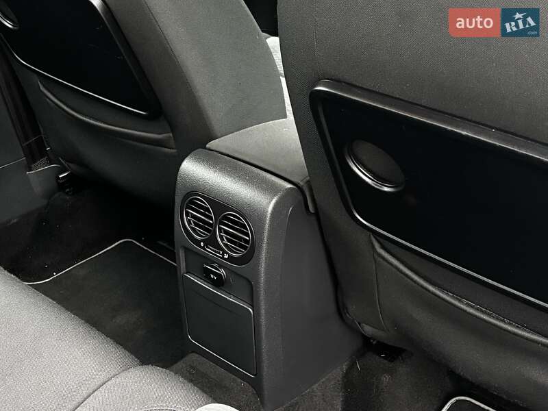 Хетчбек Volkswagen Golf Plus 2010 в Красилові