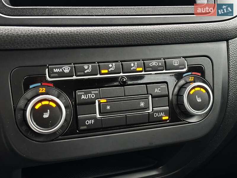 Хетчбек Volkswagen Golf Plus 2010 в Красилові