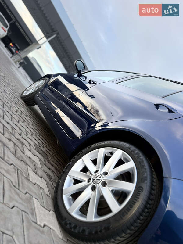 Хэтчбек Volkswagen Golf Plus 2009 в Владимире фото 37 Хэтчбек Volkswagen Golf Plus 2009 в Владимире