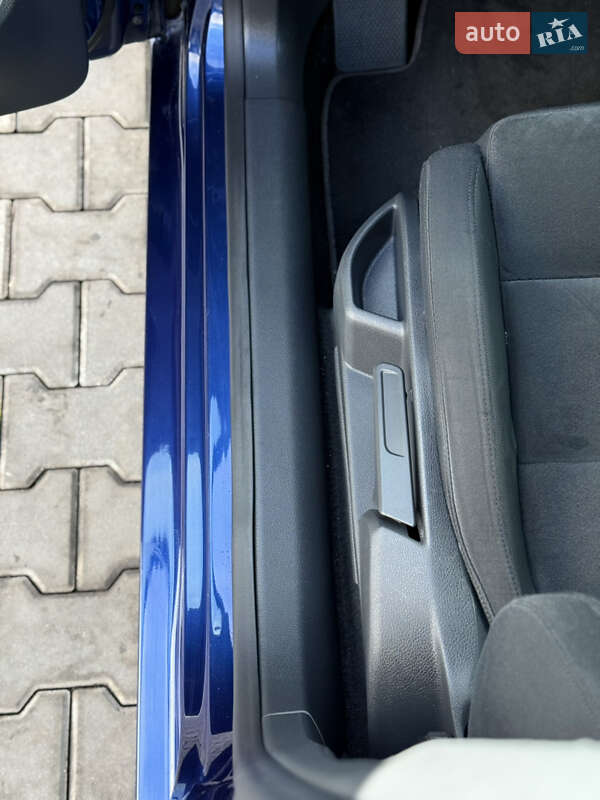 Хэтчбек Volkswagen Golf Plus 2009 в Владимире фото 63 Хэтчбек Volkswagen Golf Plus 2009 в Владимире