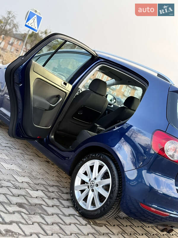Хэтчбек Volkswagen Golf Plus 2009 в Владимире фото 85 Хэтчбек Volkswagen Golf Plus 2009 в Владимире
