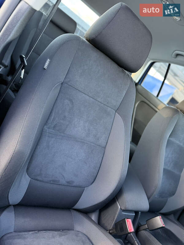 Хэтчбек Volkswagen Golf Plus 2009 в Владимире фото 115 Хэтчбек Volkswagen Golf Plus 2009 в Владимире