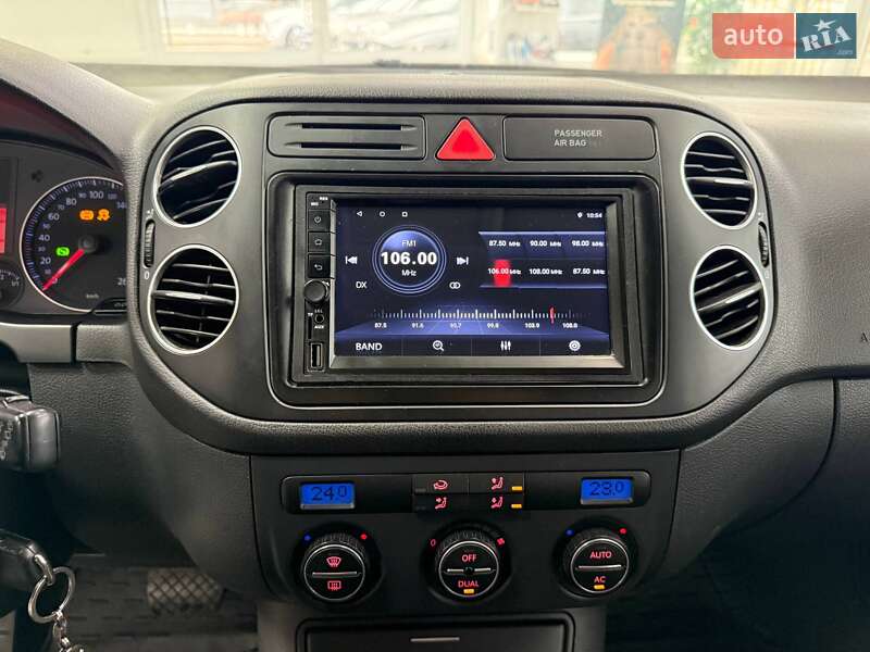 Хэтчбек Volkswagen Golf Plus 2007 в Киеве фото 25 Хэтчбек Volkswagen Golf Plus 2007 в Киеве