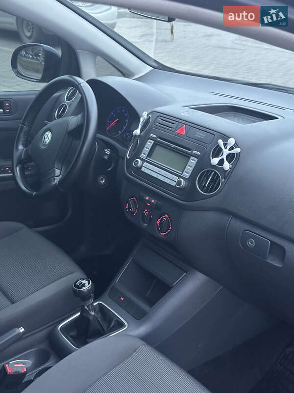 Хетчбек Volkswagen Golf Plus 2006 в Дрогобичі фото 12 Хетчбек Volkswagen Golf Plus 2006 в Дрогобичі