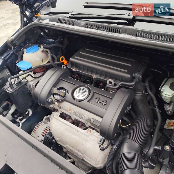 Хэтчбек Volkswagen Golf Plus 2009 в Белой Церкви фото 21 Хэтчбек Volkswagen Golf Plus 2009 в Белой Церкви