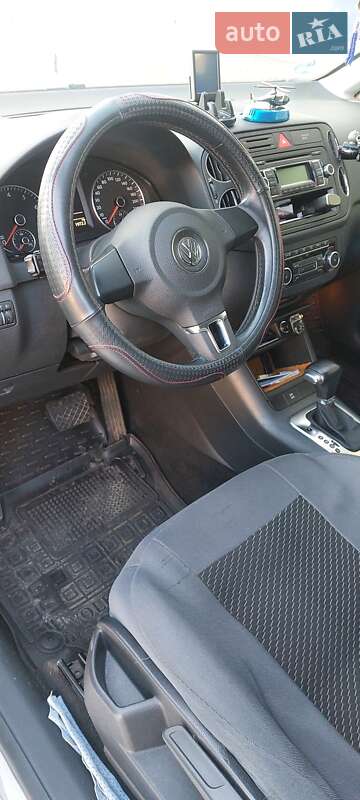 Хетчбек Volkswagen Golf Plus 2009 в Коростені фото 9 Хетчбек Volkswagen Golf Plus 2009 в Коростені