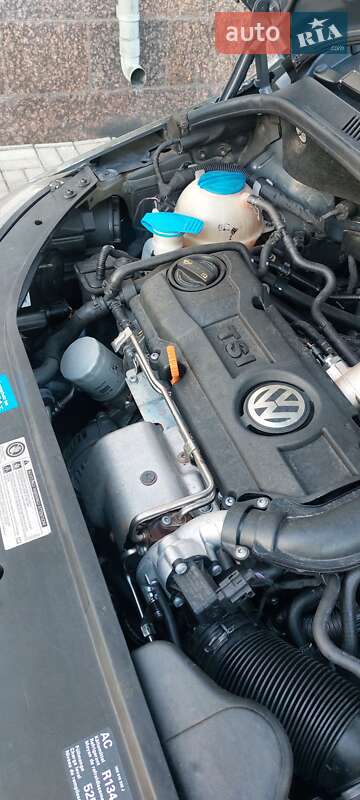 Хетчбек Volkswagen Golf Plus 2009 в Коростені фото 16 Хетчбек Volkswagen Golf Plus 2009 в Коростені