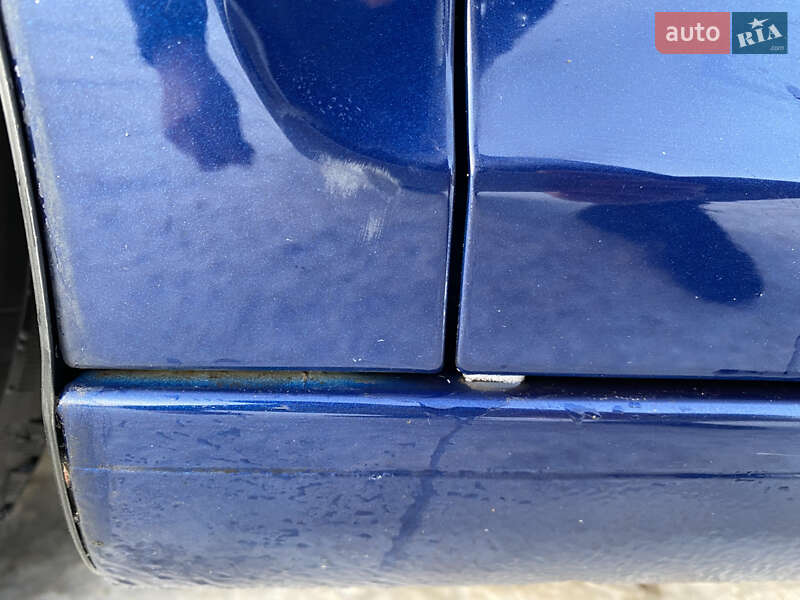 Хэтчбек Volkswagen Golf Plus 2008 в Киверцах фото 18 Хэтчбек Volkswagen Golf Plus 2008 в Киверцах