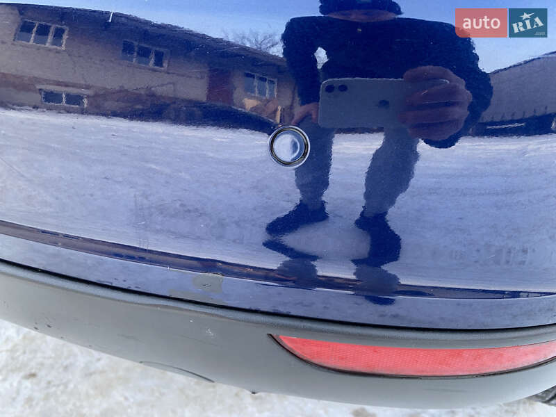 Хэтчбек Volkswagen Golf Plus 2008 в Киверцах фото 20 Хэтчбек Volkswagen Golf Plus 2008 в Киверцах