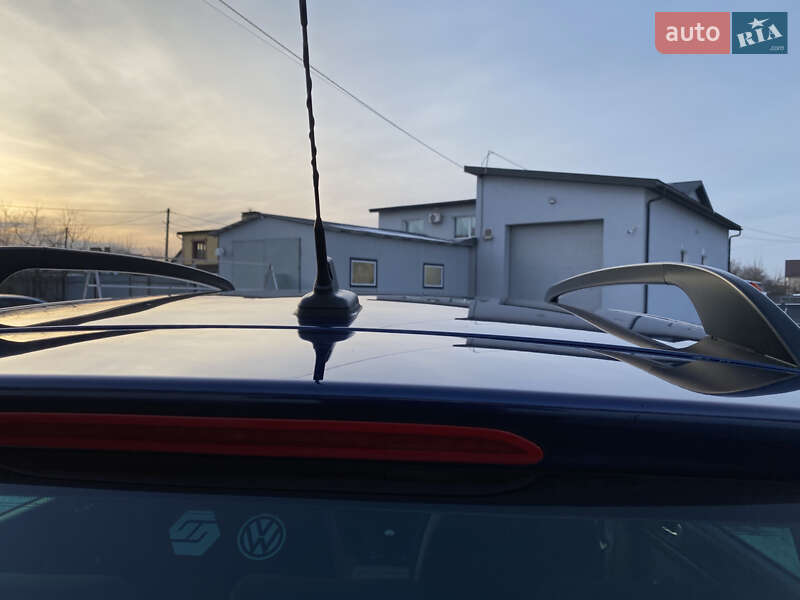 Хэтчбек Volkswagen Golf Plus 2008 в Киверцах фото 21 Хэтчбек Volkswagen Golf Plus 2008 в Киверцах