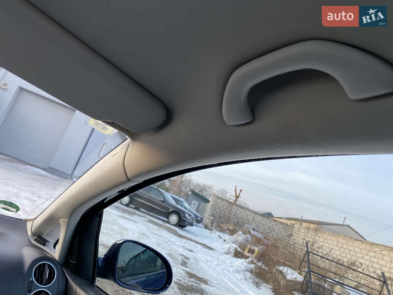 Хэтчбек Volkswagen Golf Plus 2008 в Киверцах фото 33 Хэтчбек Volkswagen Golf Plus 2008 в Киверцах