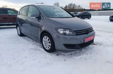 Хетчбек Volkswagen Golf Plus 2013 в Києві