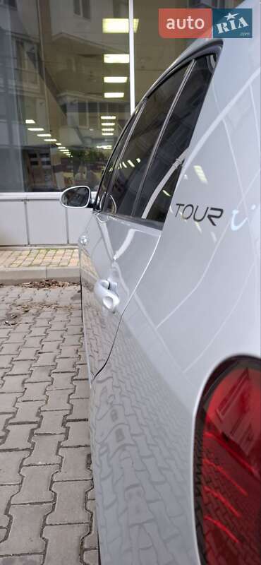 Хетчбек Volkswagen Golf Plus 2007 в Одесі фото 29 Хетчбек Volkswagen Golf Plus 2007 в Одесі