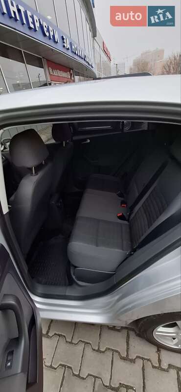 Хетчбек Volkswagen Golf Plus 2007 в Одесі фото 36 Хетчбек Volkswagen Golf Plus 2007 в Одесі