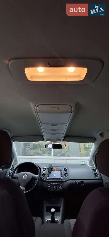 Хетчбек Volkswagen Golf Plus 2007 в Одесі фото 45 Хетчбек Volkswagen Golf Plus 2007 в Одесі