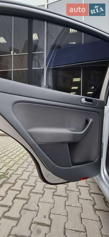 Хетчбек Volkswagen Golf Plus 2007 в Одесі фото 48 Хетчбек Volkswagen Golf Plus 2007 в Одесі