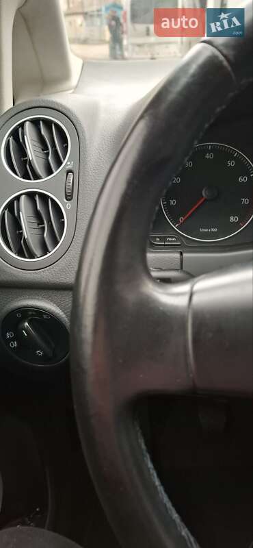 Хетчбек Volkswagen Golf Plus 2007 в Одесі фото 41 Хетчбек Volkswagen Golf Plus 2007 в Одесі