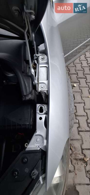 Хетчбек Volkswagen Golf Plus 2007 в Одесі фото 59 Хетчбек Volkswagen Golf Plus 2007 в Одесі