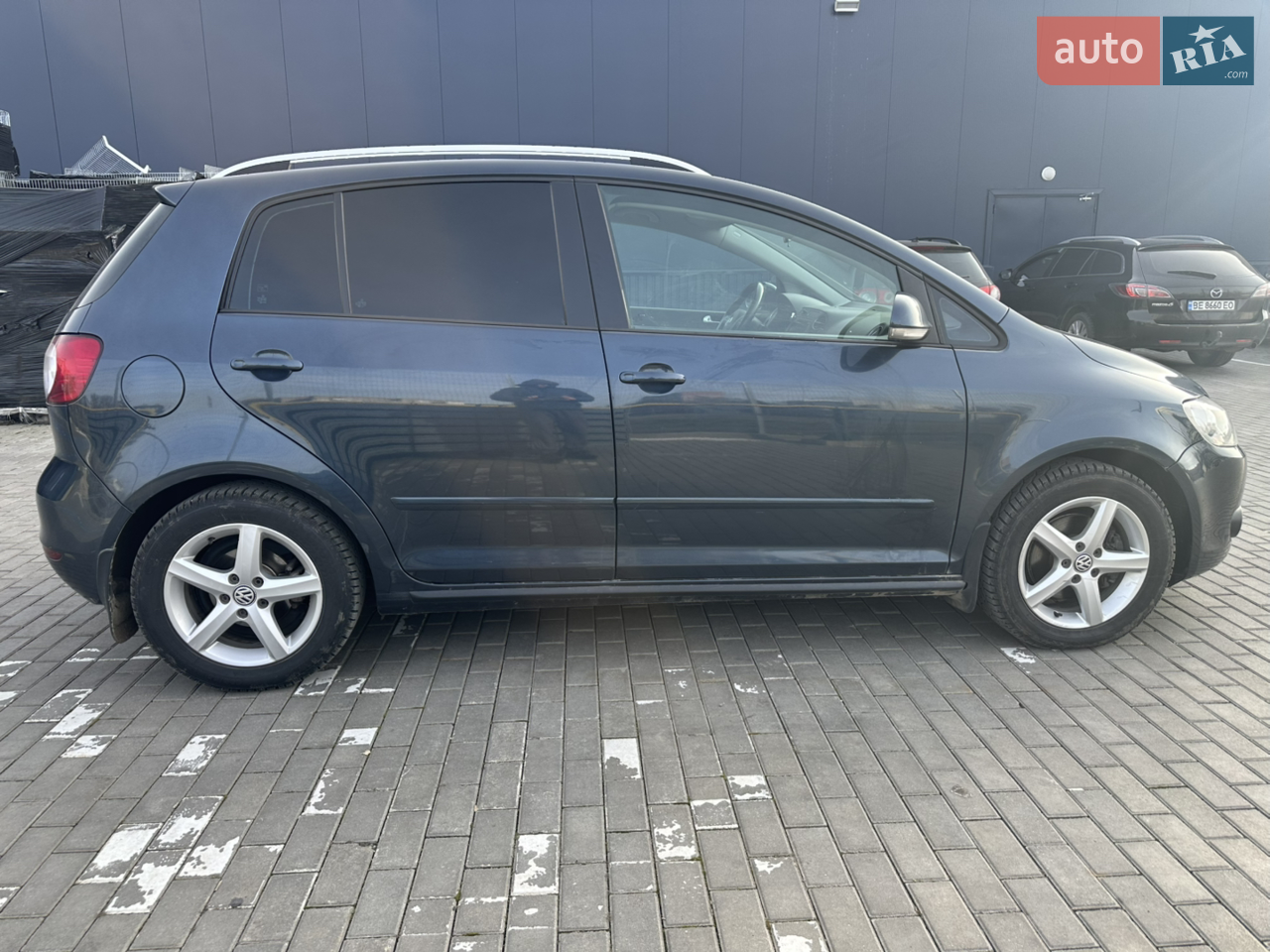 2011 Volkswagen Golf Plus - мініатюра 31