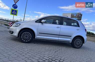 Хэтчбек Volkswagen Golf Plus 2010 в Львове