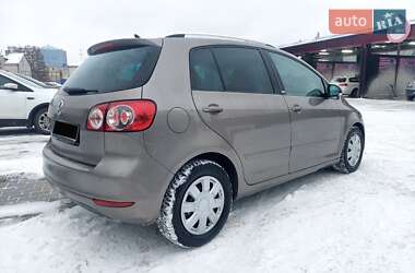 Хетчбек Volkswagen Golf Plus 2012 в Львові