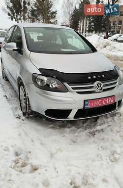 Хэтчбек Volkswagen Golf Plus 2006 в Луцке