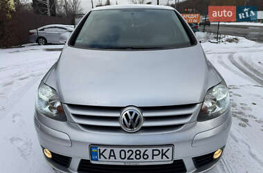 Хэтчбек Volkswagen Golf Plus 2006 в Киеве
