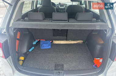 Хетчбек Volkswagen Golf Plus 2007 в Рівному
