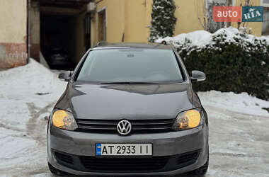 Хэтчбек Volkswagen Golf Plus 2009 в Калуше