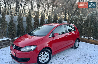 Хетчбек Volkswagen Golf Plus 2011 в Полтаві