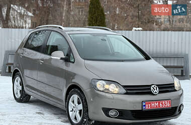 Хетчбек Volkswagen Golf Plus 2010 в Старокостянтинові