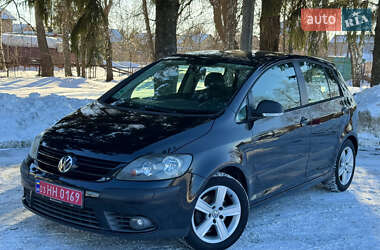 Хетчбек Volkswagen Golf Plus 2007 в Луцьку