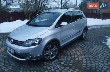 Хетчбек Volkswagen Golf Plus 2010 в Львові