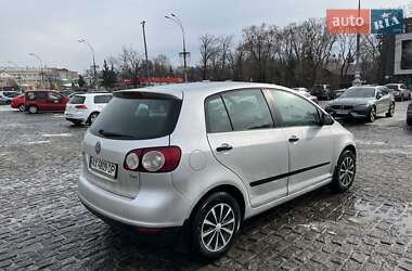 Хэтчбек Volkswagen Golf Plus 2008 в Харькове
